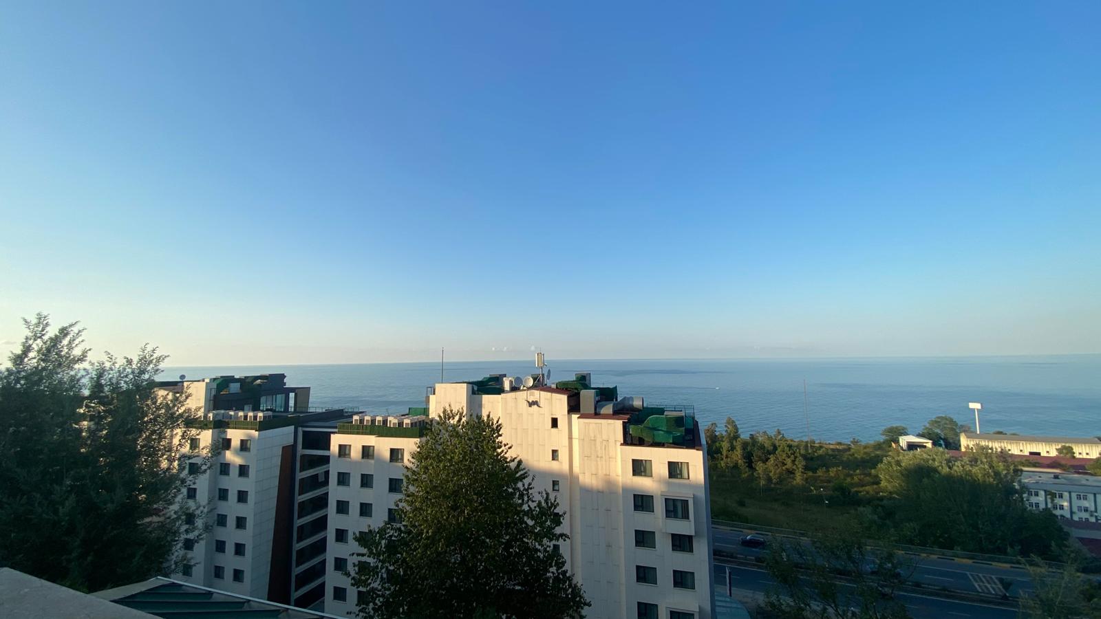 YALINCAK PARK EVLER 2'DE SATILIK TRİPLEKS VİLLA